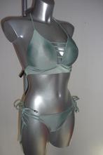Zacht groen bikini vaste cups '' TU, Verzenden, Zo goed als nieuw, Groen, Bikini