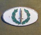 ESPAGNE / BROCHE / FORCE SPECIAL., Verzenden, Landmacht, Embleem of Badge