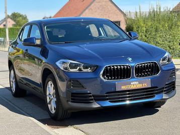 BMW X2 2.0 d sDrive18 ! 17.700 km ! (bj 2023) beschikbaar voor biedingen