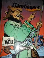 Les Timour 20 de 1985, Livres, Enlèvement ou Envoi