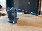 Benro S2 fluid video head, Enlèvement ou Envoi, Utilisé