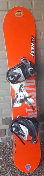 APO MTD 154 Special Edition MDX Drake freeride binding, Enlèvement, Utilisé, Planche