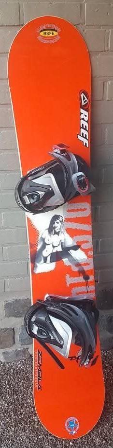 APO MTD 154 Special Edition MDX Drake freeride binding, Sports & Fitness, Snowboard, Utilisé, Planche, Enlèvement