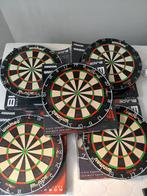 Dartsblokken, Sport en Fitness, Darts, Ophalen, Gebruikt