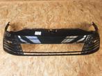 BUMPER VOOR Volkswagen Golf VIII (CD1) (5H0807221J), Gebruikt, Voor, Volkswagen, Bumper