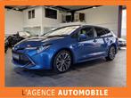 Toyota Corolla 2.0 Hybrid Style e-CVT - Garantie 11/2025, Te koop, Benzine, Break, 89 g/km