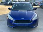 Ford Focus 1L Benzine 2015 Euro 6b, Auto's, Focus, Euro 6, Bedrijf, 74 kW