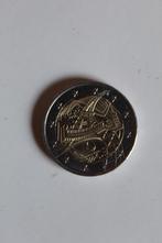 2 euro munt 2024, Ophalen of Verzenden, Frankrijk, 2 euro, Losse munt