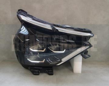 Koplamp Citroen C4 III LED Vision Rechts 20- 9830649280 S775 beschikbaar voor biedingen