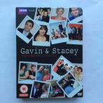 Gavin & Stacy - DVD-Box (6 DVD), Ophalen of Verzenden, Zo goed als nieuw