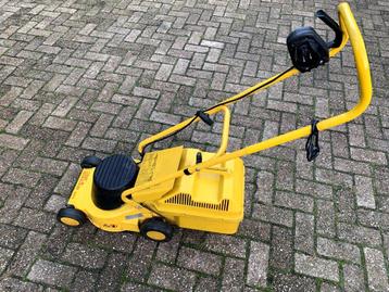 Alko elektrische grasmaaier beschikbaar voor biedingen