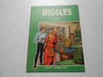 biggles 9 in tibet 1 ste druk 1967., Boeken, Stripverhalen, Willy Vandersteen, Eén stripboek, Nieuw, Ophalen of Verzenden