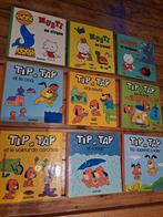 9 Livres de musti / tip et tap en francais, Boeken, Gelezen, Diverse auteurs, Ophalen of Verzenden, Fictie