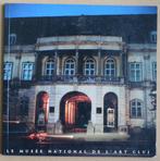 Le Musée National de l'Art Cluj, Ophalen of Verzenden