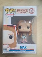 Stranger Things 806 Max, Ophalen of Verzenden, Zo goed als nieuw