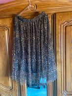 Mooie lange tijgerrok maat xl, Kleding | Dames, Rokken, Ophalen, Zo goed als nieuw, Maat 46/48 (XL) of groter