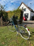 Stadsfiets, Fietsen en Brommers, Ophalen, Gebruikt