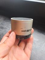 Maxxter speaker redelijke staat, Ophalen, Zo goed als nieuw