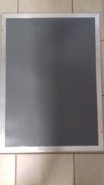 kliklijst kader, Neuf, Enlèvement, Métal ou Aluminium, 50 à 75 cm