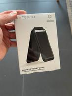 Satechi Magnetic Wallet Stand, Telecommunicatie, Ophalen of Verzenden, Zo goed als nieuw, IPhone 12