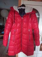 Parka Taifun taille 40, Vêtements | Femmes, Vestes | Hiver, Rouge, Taille 38/40 (M), Enlèvement ou Envoi, Comme neuf