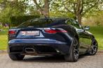 Jaguar F-Type - P300 R-Dynamic - Full Option, Autos, Carnet d'entretien, Cuir, 212 g/km, Automatique