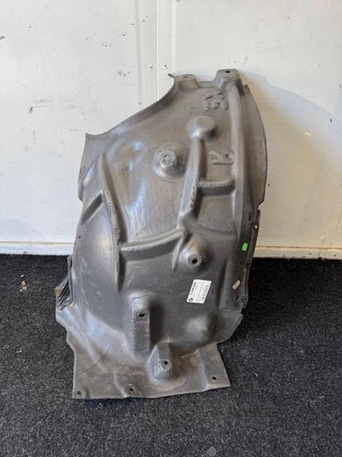 BMW 1 Serie F20 F21 Wielkuip Rechts Voor 7241846-13, Auto-onderdelen, Carrosserie, Bumper, BMW, Voor, Gebruikt, Ophalen of Verzenden