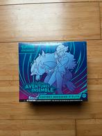 [NEUF][PRIX FIXE] ETB Aventure Ensemble EV09, Enlèvement, Neuf