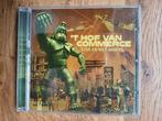CD 'T Hof Van Commerce : Ezoa En Niet Anders, Cd's en Dvd's, Ophalen