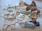 Jongenskleding maatje 50, Kinderen en Baby's, Babykleding | Maat 50, Ophalen, Zo goed als nieuw, Jasje