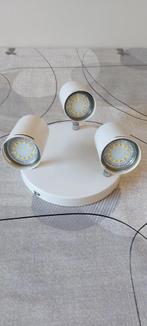 plafondsspot led, Ophalen, Zo goed als nieuw, Plafondspot of Wandspot, Led