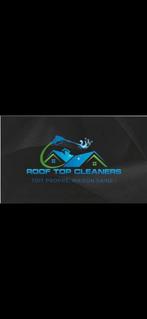 Nettoyage de vos terasses, toiture etc..., Sports & Fitness, Comme neuf, Enlèvement ou Envoi