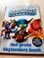 Skylanders Spyro' s Adventure, Boeken, Ophalen, Nieuw