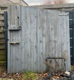 Planken, Ophalen, Gebruikt