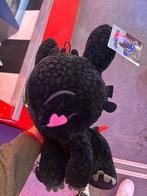 Knuffel “How to Train your Dragon”, Ophalen of Verzenden, Zo goed als nieuw