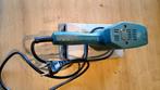 Schuurmachine Black & Decker, Doe-het-zelf en Bouw, Gereedschap | Schuurmachines, Ophalen, Gebruikt, Minder dan 600 watt, Vlakschuurmachine