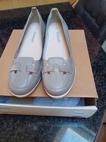 Chaussures Damart Femmes 41 beschikbaar voor biedingen