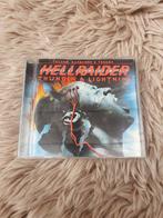 Hellraider (Thunder & Lightning) - Thunderdome, Cd's en Dvd's, Ophalen of Verzenden, Zo goed als nieuw