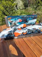 2 x Nerf Laser OPS Pro Deltaburst, Ophalen, Zo goed als nieuw