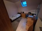 Complete kinderkamer, Ophalen