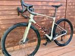 Gaint Revolt Advanced 2 L Golden Haze, Fietsen en Brommers, Ophalen, Gebruikt, Carbon, Heren