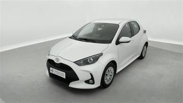 Toyota Yaris 1.0i VVT-i Business CARPLAY / CAMERA