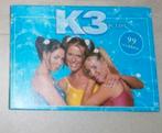 K3 Originals puzzel, Verzamelen, Ophalen of Verzenden, Zo goed als nieuw