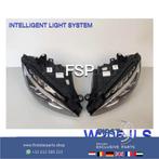 W205 ILS LED Koplamp C43 C63 AMG RECHTS Mercedes C Klasse 20, Auto-onderdelen, Verlichting, Gebruikt, -, Ophalen of Verzenden