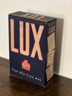 LUX oud ongeopend doosje waspoeder, Ophalen