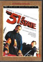 The 51st State, CD & DVD, DVD | Autres DVD, Enlèvement ou Envoi
