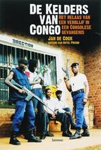 Jan de Cock - De kelders van Congo (2006), Boeken, Jan de Cock, Maatschappij en Samenleving, Zo goed als nieuw, Verzenden