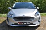 Ford Fiesta Essence - Garantie jusqu'à 3 ans, Autos, Argent ou Gris, Achat, https://public.car-pass.be/vhr/25608b8c-2293-4bb5-b1d4-287954a49e05