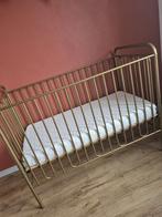 Babybedje + matras aerosleep, Kinderen en Baby's, Babywiegjes en Ledikanten, Ophalen, Zo goed als nieuw, Ledikant