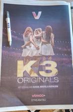 Tijdschriften met k3, Ophalen of Verzenden